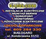 logo kabelcom